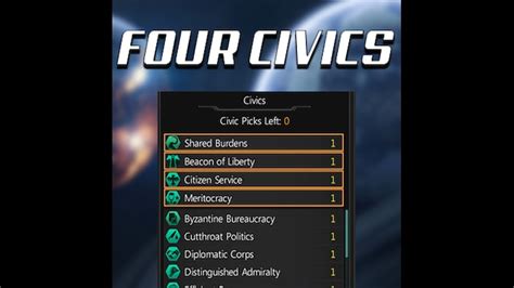 Steam Workshop::More Civic Slots .